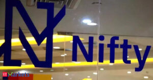 Nifty Internet index outperforms peers with 19% returns…