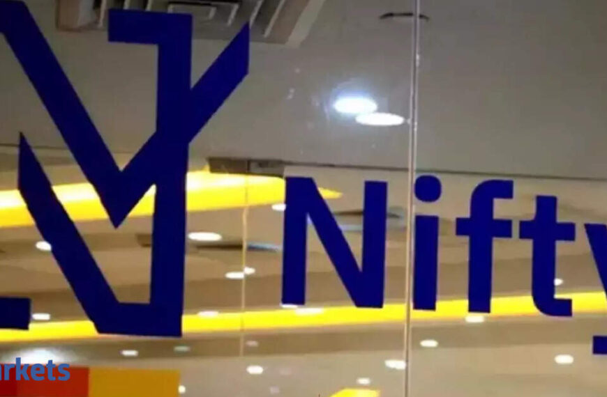 Nifty Internet index outperforms peers with 19% returns since Feb launch. Is the dotcom boom here to stay?