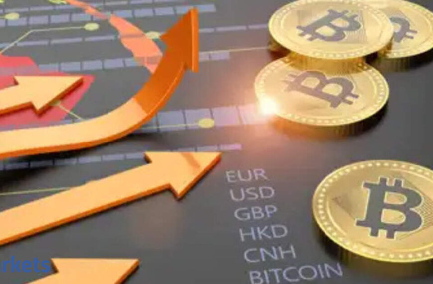 Digital Rupee vs Crypto: What the debate misses about the future of money
