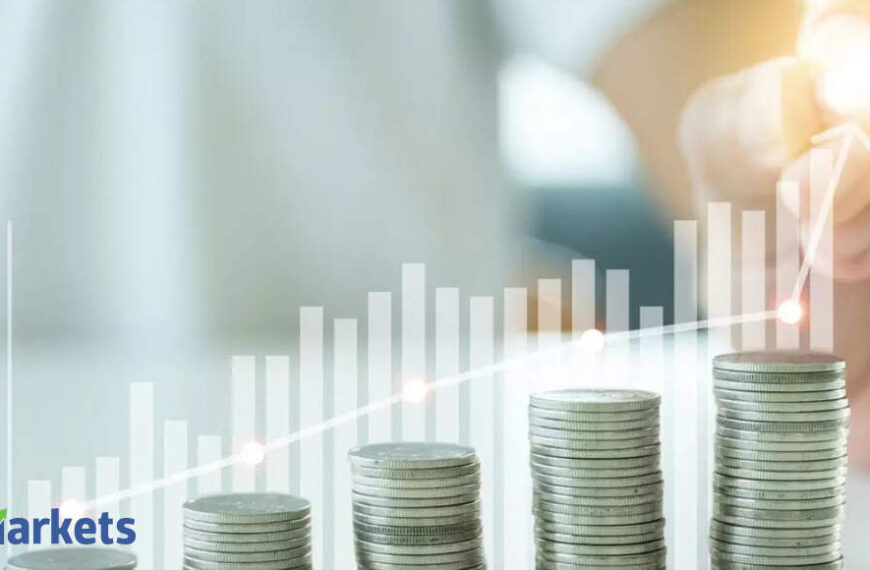 7 mutual funds reduced their stake in these 19 smallcap stocks in May – Small cap stocks