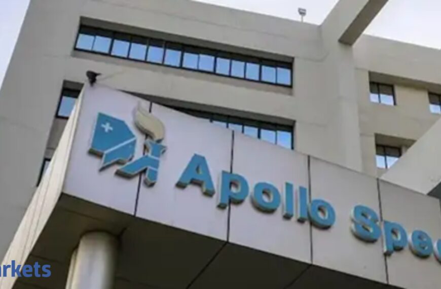 F&O Radar| Deploy Bull Call Spread in Apollo Hospitals for benefits from bullish view