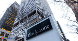 Blackstone-backed Knowledge Realty Trust plans Rs 4,800 crore…