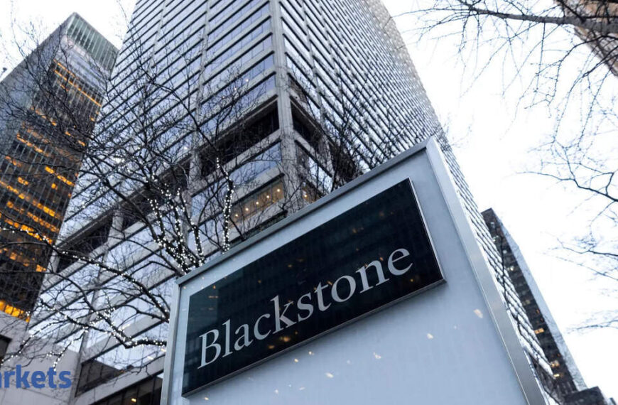 Blackstone-backed Knowledge Realty Trust plans Rs 4,800 crore IPO