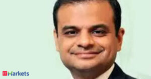 Midcaps still overheated; Nifty valuations offer relative safety:…