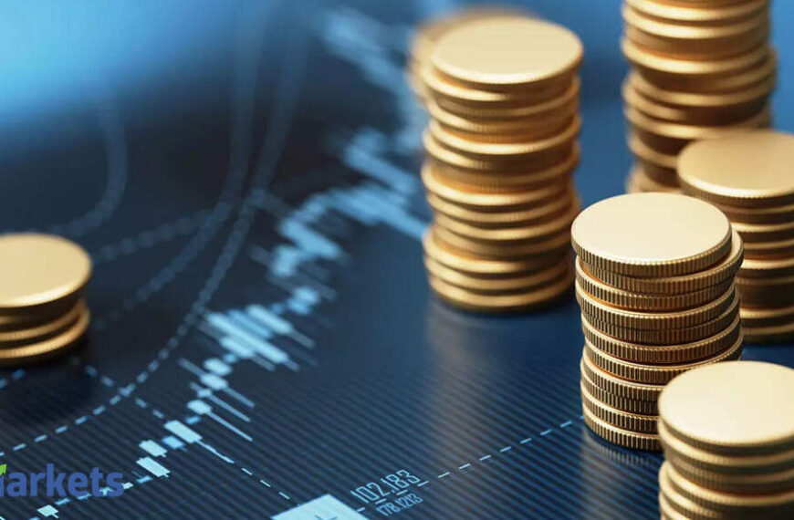 Over 10 MF schemes slashed holdings in 8 stocks in May ’25. Do you own any? – Fund Shuffle