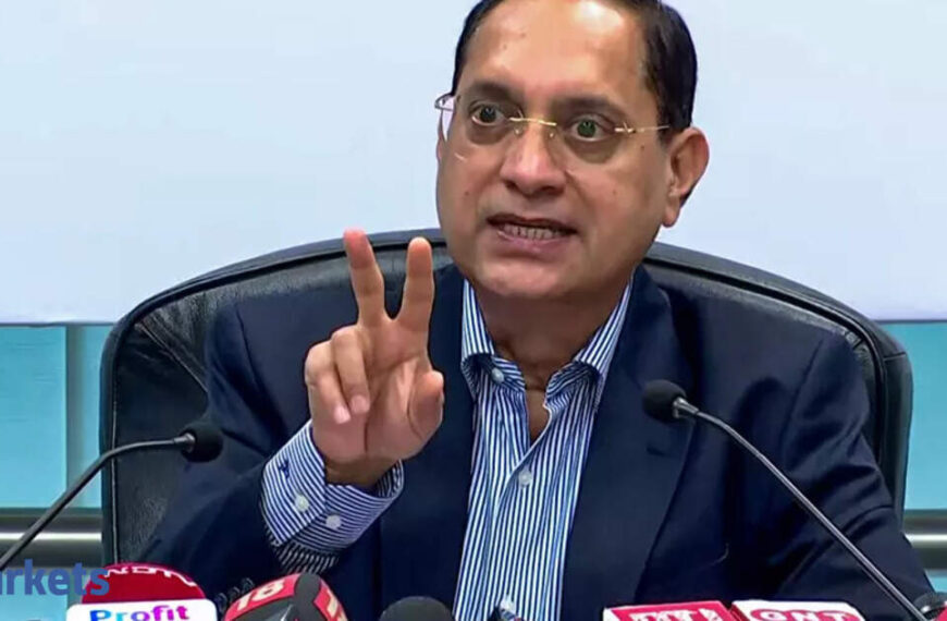 Sebi board to meet on Wednesday to discuss regulatory reforms