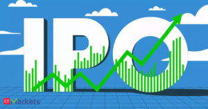 Globe Civil Projects sets IPO price band at…