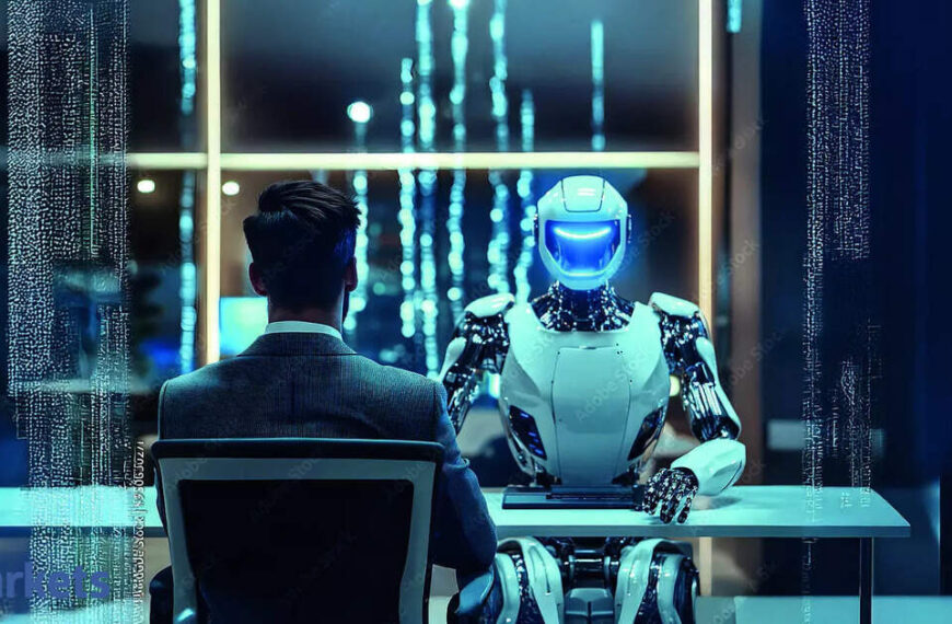 91% of Indian graduates prefer human financial advisors amid AI boom, reveals CFA Institute survey