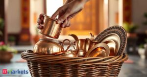 Commodity Radar: Copper gets a Chinese glow. Is…