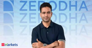 Zerodha to help investors dematerialise old share certificates,…