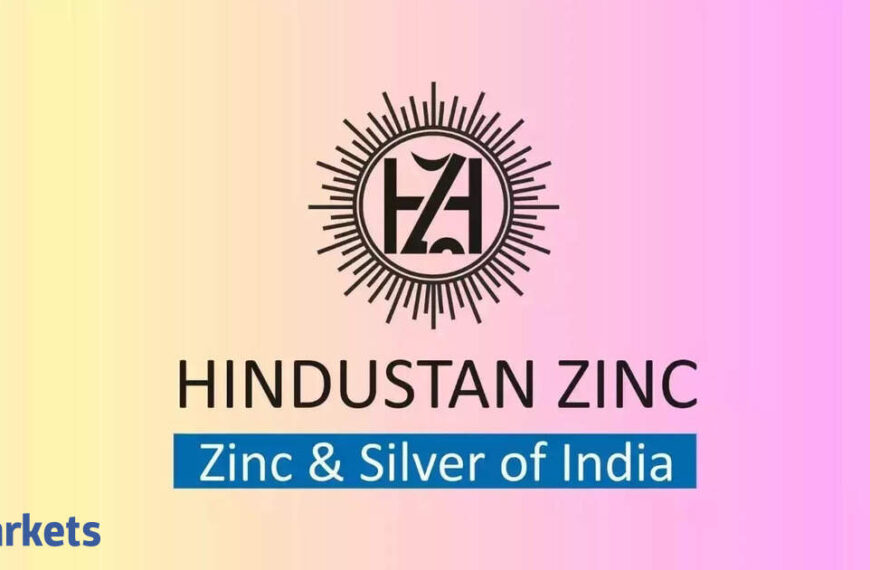 Vedanta to offload Rs 7,500 cr worth stake in Hindustan Zinc via block deals: Report