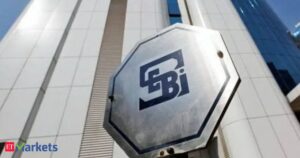 Front-running case: Sebi bans Sanjiv Bhasin from markets,…