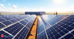 India proposes virtual power agreements to boost renewable…