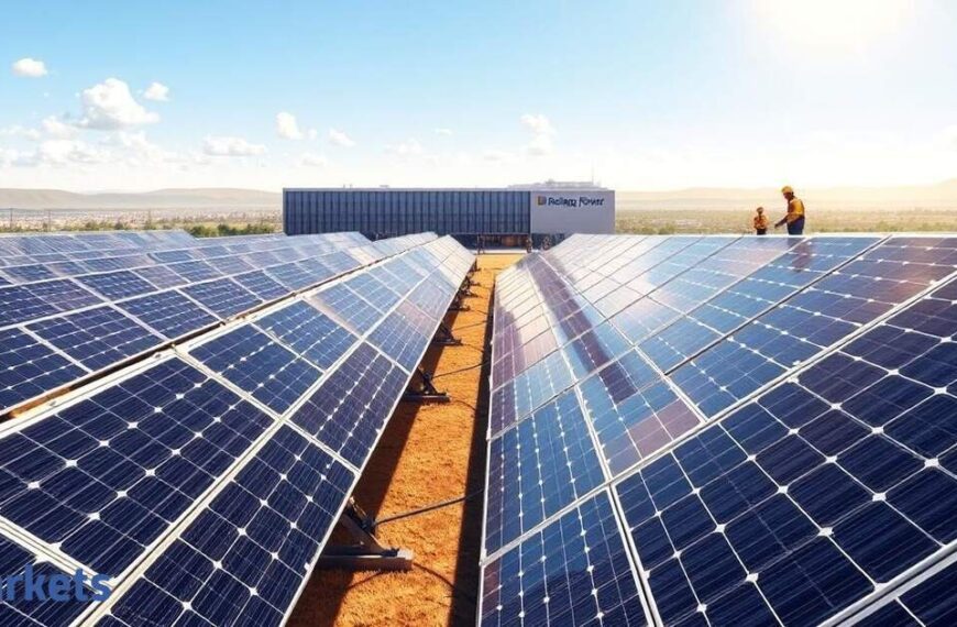 India proposes virtual power agreements to boost renewable energy trading in power markets