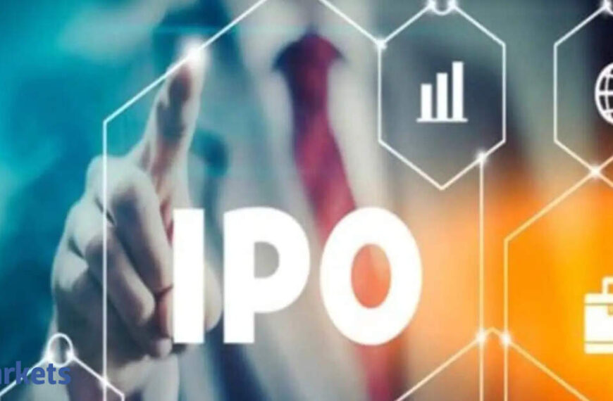 Blackstone’s Knowledge Realty Trust raises Rs 1,400 cr in India’s maiden REIT pre-IPO round