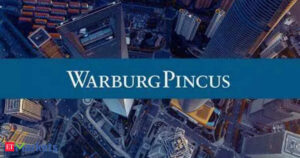Warburg Pincus to evaluate buying majority stake in…