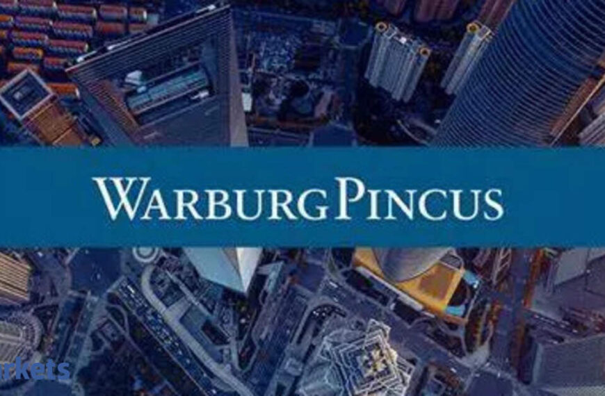 Warburg Pincus to evaluate buying majority stake in Nuvama Wealth: Report