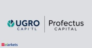 UGRO Capital to acquire Profectus Capital for Rs…