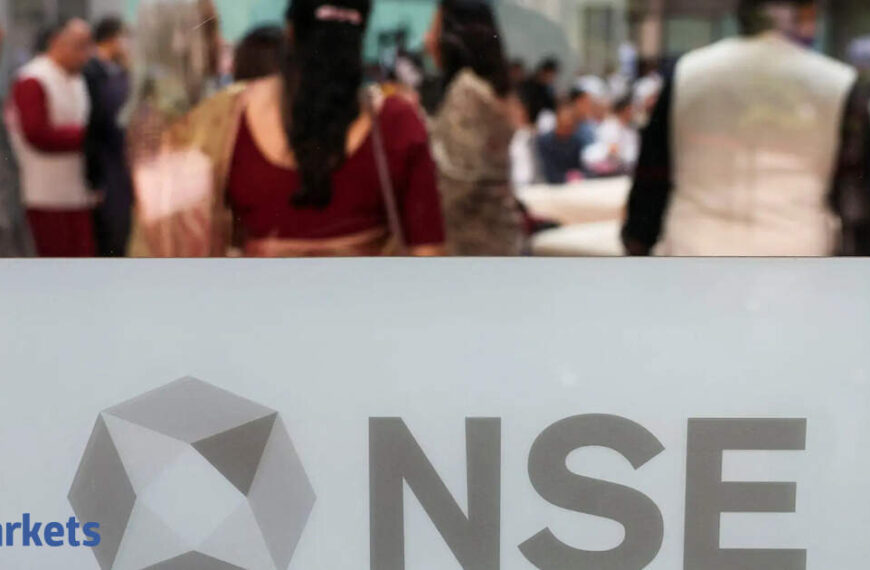 NSE F&O Expiry: NSE F&O expiry shifts to Tuesday, BSE’s to Thursday from Sept 1