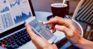 IT sector revenue share: Top 5 Indian IT…