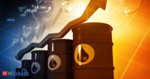 Oil prices extend rise as Iran-Israel conflict enters…
