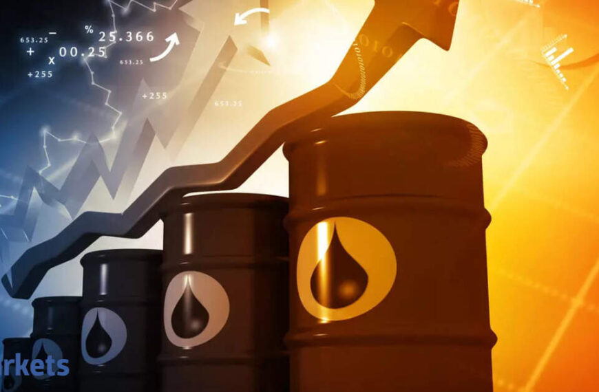 Oil prices extend rise as Iran-Israel conflict enters sixth day