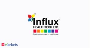 Influx Healthtech IPO opens today: Check key details…
