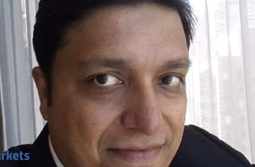 Rahul Jain’s on 6 large & midcap IT stocks to bet on, explains what’s driving sectoral outperformance