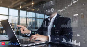 At multi-year highs: These 7 stocks witness 5-year…
