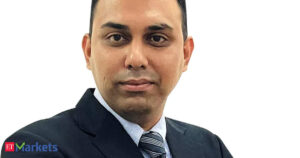 IT sector poised for earnings surprise in FY26-27…