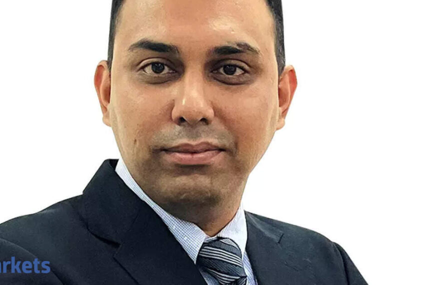 IT sector poised for earnings surprise in FY26-27 on reviving tech spend: Christy Mathai
