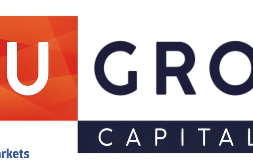 UGRO Capital shares in focus as firm to acquire Profectus Capital for Rs 1,400 crore cash deal