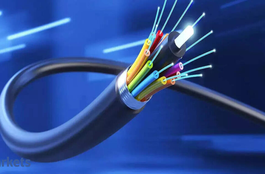 Polycab shares in focus after securing Rs 6,448-crore BharatNet contract from BSNL