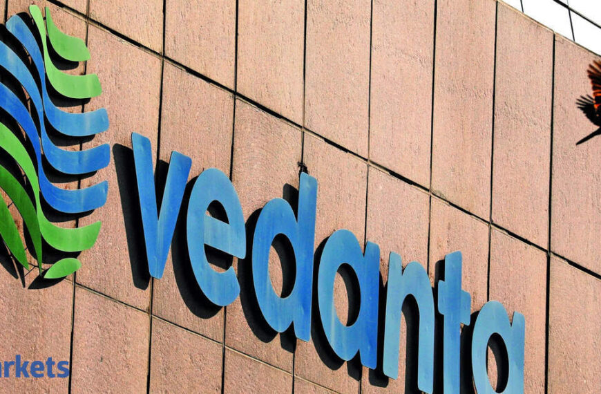 Vedanta shares in focus as firm plans Rs 7,500 crore stake sale in Hindustan Zinc via block deals