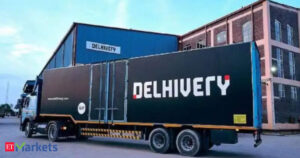 Delhivery shares in focus as CCI approves Rs…