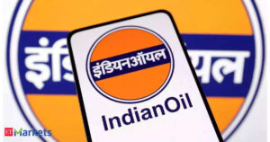 Sell Indian Oil, target price Rs 130: JM…