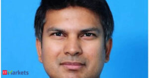 Long India narrative continues but global investors turning…