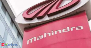 M&M shares in focus after CCI clears 59%…