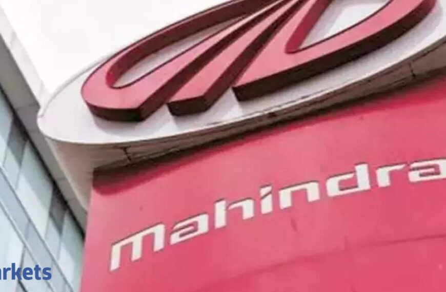 M&M shares in focus after CCI clears 59% stake acquisition in SML Isuzu; open offer to follow