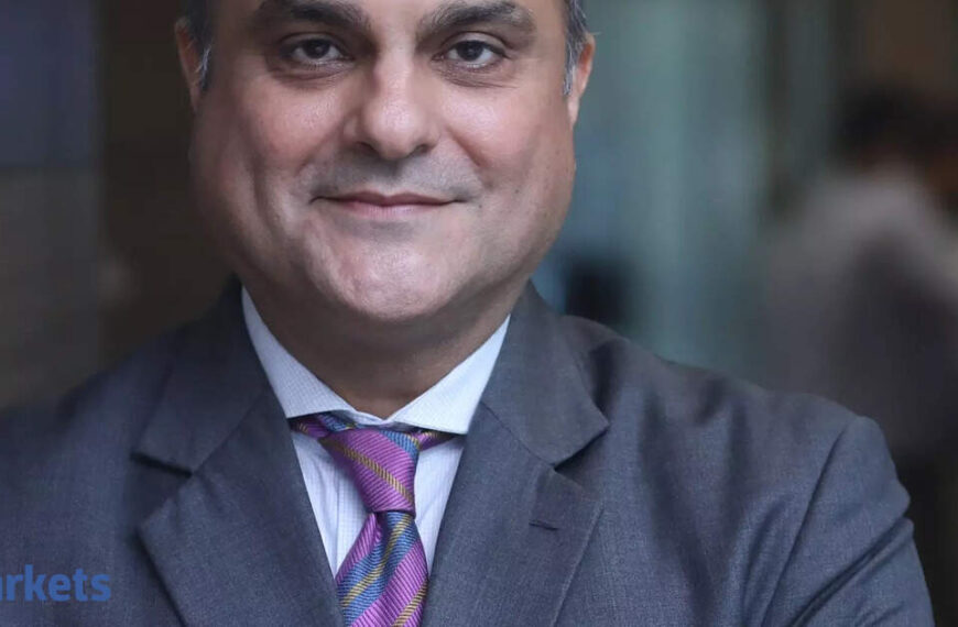 markets: ETMarkets Smart Talk | Normal monsoon to revive rural demand, boost FMCG and auto Stocks: Samir Bahl