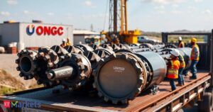 Buy ONGC, target price Rs 290: Anand Rathi