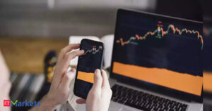 Sensex jumps 200 pts, Nifty above 24,900 led…