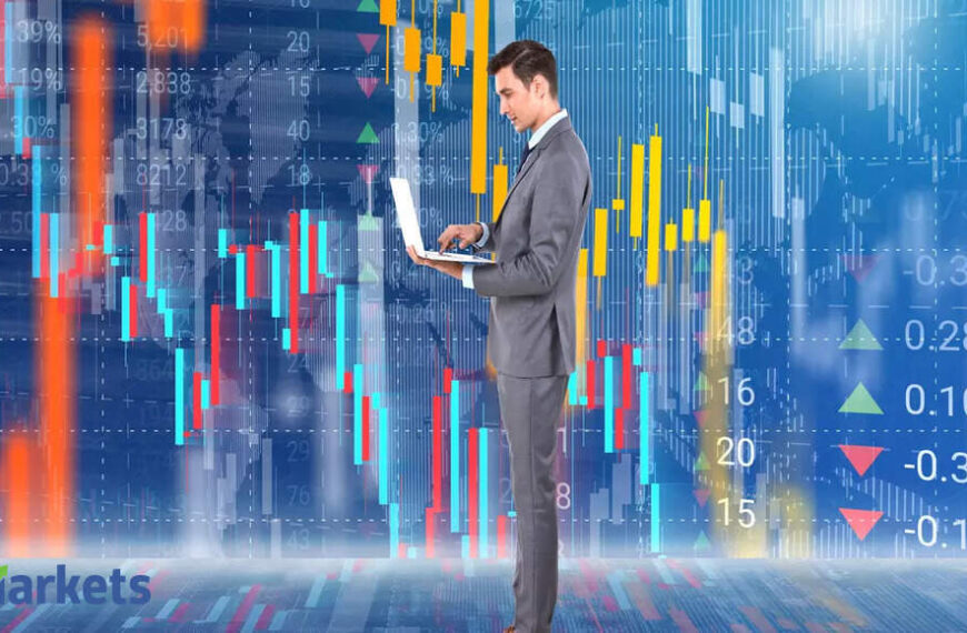 These 10 stocks show RSI Trending Up on June 17 – Room to Run
