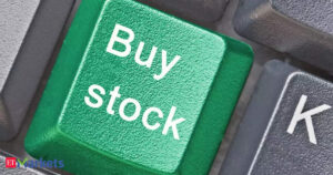 Buy ICICI Lombard General Insurance Company, target price…