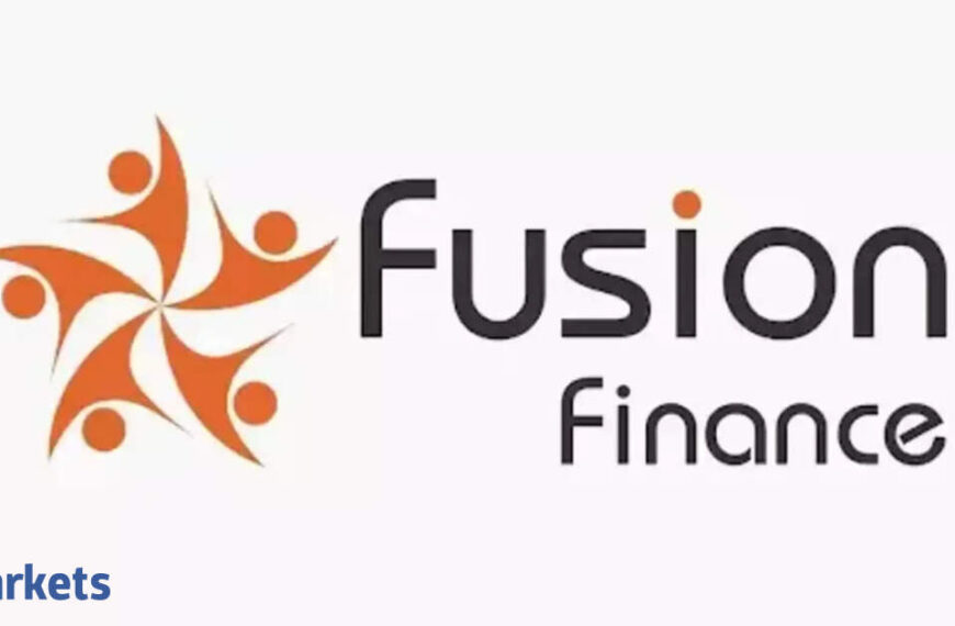 I-Sec upgrades Fusion Finance to Buy, target price revised to Rs 225