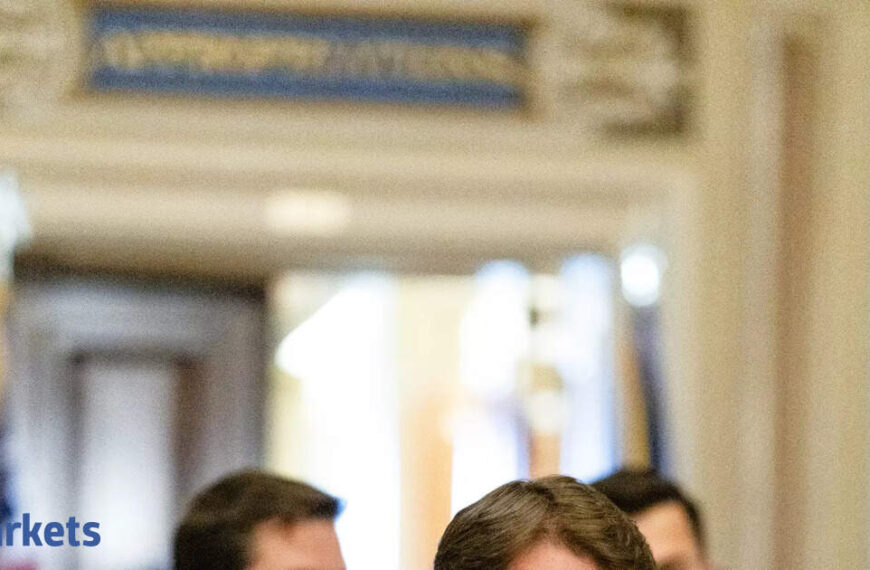 Senate Passes Cryptocurrency Bill, Handing Industry a Victory