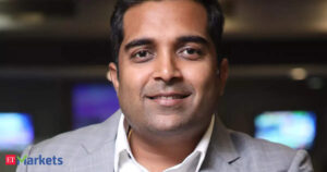 Anand Rathi Shares: Market dips are a buy…