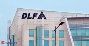 DLF shares rise 2% as luxury home project…