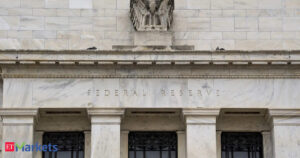 Fed to hold rates steady again as officials…