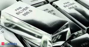Silver prices at Rs 2 lakh? Rich Dad…